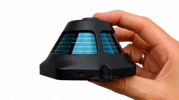LOBX, le capteur IoT autonome et ultra-basse consommation d'Oriamo - au smart building