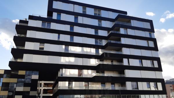 Logements neufs à Lyon : peur sur la ville