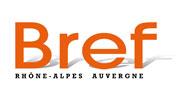#ACTU : Les actualités économiques à découvrir cette semaine dans Bref Rhône-Alpes Auvergne