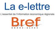 Les événements Bref Rhône-Alpes de l'automne