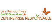 SAVE THE DATE ! Les Rencontres Bref Rhône-Alpes de l'entreprise responsable le 16 mai 2013