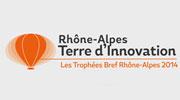 J-7 avant la clôture des Trophées Bref Rhône-Alpes de l'innovation