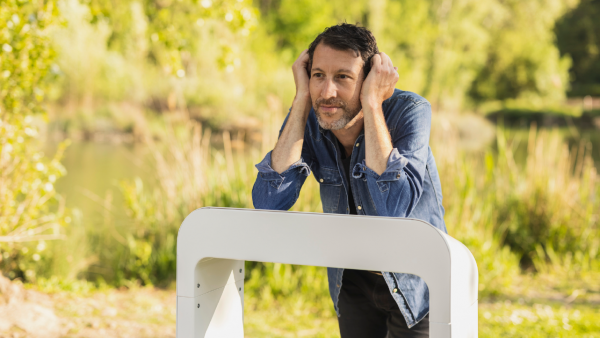 Losonnante à la recherche de nouveaux partenaires