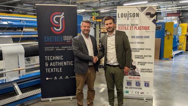 Nouvelle acquisition du groupe Gauthier dans la Loire