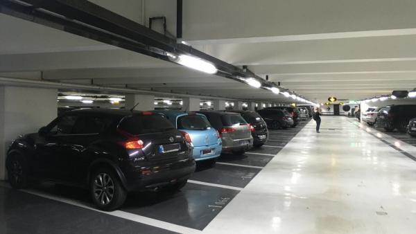 LPA adopte un nouveau système de guidage à la place innovant