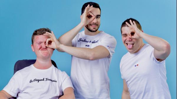 Le savoir-faire et l’humour pour changer le regard sur le handicap