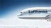Aéroport de Lyon : Lufthansa décolle du Terminal 2