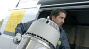 Air liquide acquiert LVL Médical Groupe