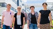 Premier patient recruté dans l’étude clinique du projet ChemRadAssay
