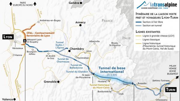 Clément Beaune met la pression sur Auvergne-Rhône-Alpes