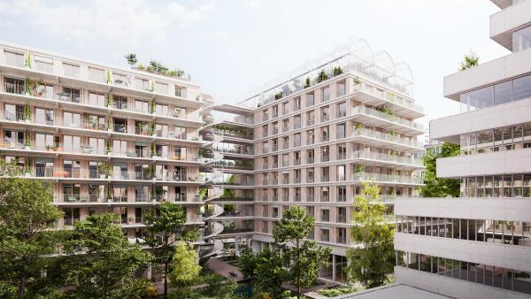 Comment Alliade Habitat a maintenu ses objectifs en 2023 malgré le contexte immobilier