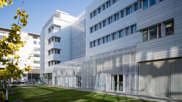 Campus HEP Lyon - brefeco.com