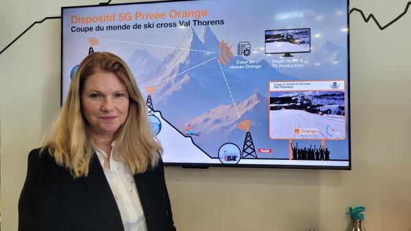 Jumeaux numériques, IA, quantique : comment la recherche Orange dessine notre futur technologique