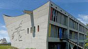 L'œuvre de Le Corbusier inscrite au Patrimoine mondial de l'Unesco...