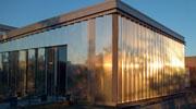 La Maison des Entreprises du sud-est de Lyon inaugurée à Corbas