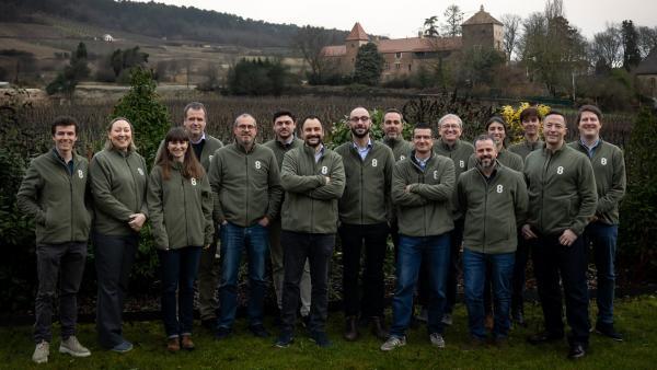 La start-up Mantle8 vient d'obtenir un financement de 2,06 millions d'euros de l'Union européenne pour l'aider à développer sa plateforme d'hydrogène naturel.
