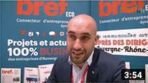 Interview de Manuel Berland - Fill Up Media pour Entreprise du Futur