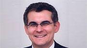 Marc Sagnimorte est le nouveau président du cluster Eco-énergies Rhône-Alpes