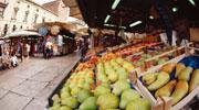 Un marché des saveurs bientôt à Grenoble