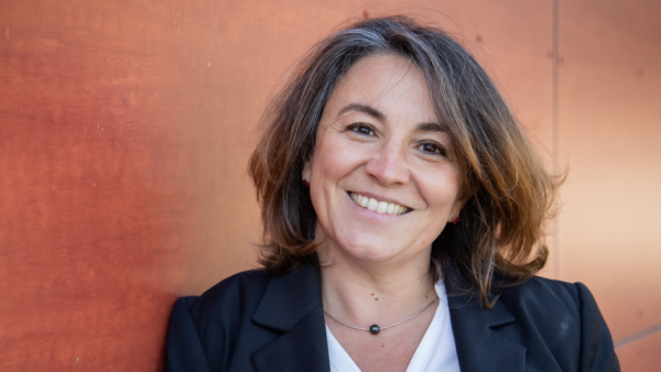 Marie-Hélène Gramatikoff, fondatrice et ancienne CEO de Lactips, est la nouvelle dg de Lyophitec.