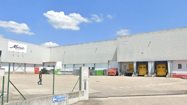 Activité en hausse pour le géant de l'agroalimentaire LDC sur son premier semestre comptable