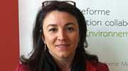 Bref 2203 : Cap entrepreneur - Marie-Hélène Gramatikoff, la plasturgie dans la peau  