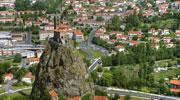 Des crédits européens pour le Massif central