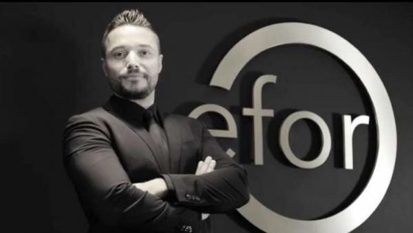 Mathieu Roger - efor - bref eco