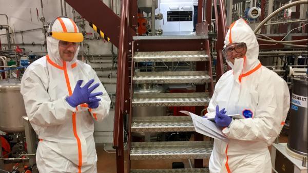 Mathym est entrée en production - brefeco.com