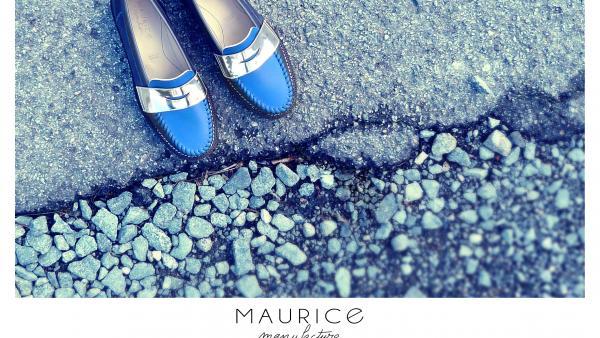 Chaussures : Boissy monte en gamme