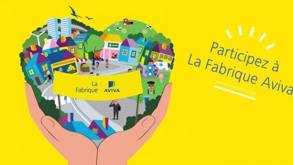 Quatre entreprises régionales parmi les Grands Gagnants de la Fabrique Aviva