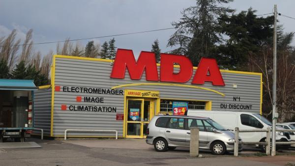 Magasin MDA, brefeco.com