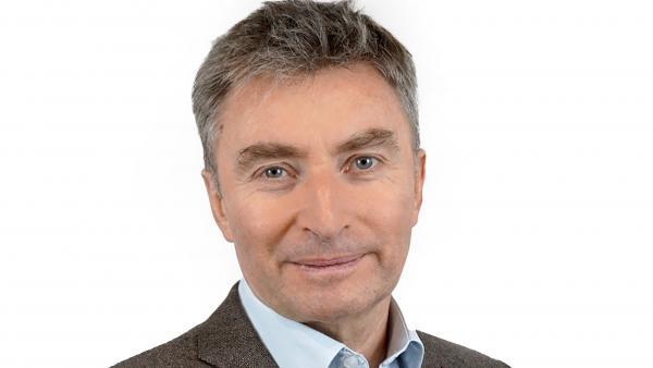 Arnaud Villers d’Arbouet (Mecaware) est candidat au Prix EY de la Start-Up de l'Année.