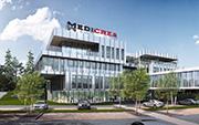 Mutuelle Epargne Retraite achète le futur siège de Medicrea