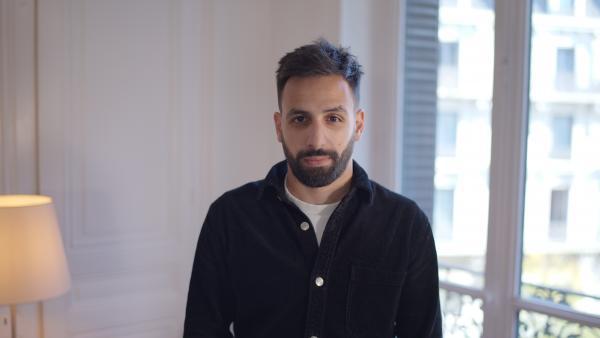 Mehdi Djelamani, brefeco.com