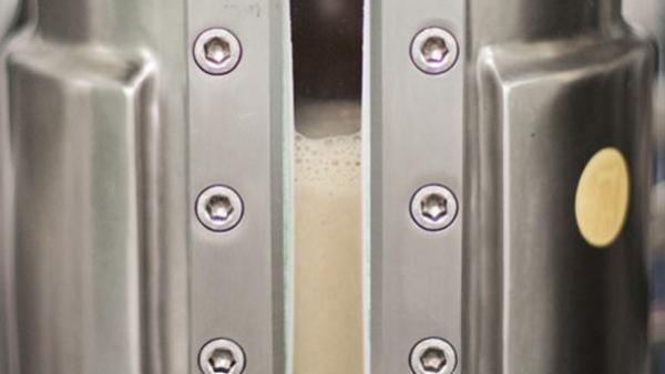 Spécialiste de la fermentation industrielle, Metex produit un acide aminé essentiel à l'alimentation des animaux d'élevage.