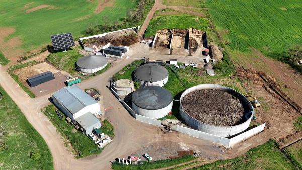 Métha Rocher multiplie les investissements à Siaugues-Sainte-Marie