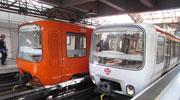 30 millions d'euros pour la ligne D du métro lyonnais