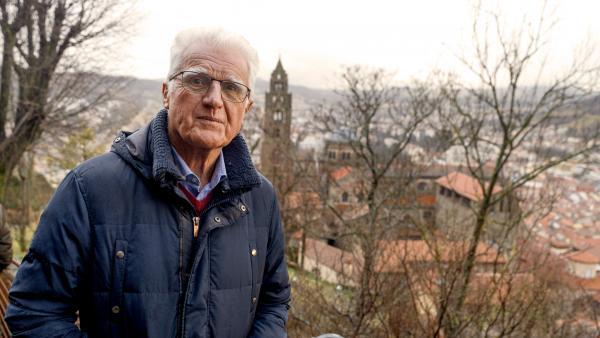 Michel Joubert présidait la communauté d’agglomération du Puy-en-Velay depuis 15 ans.