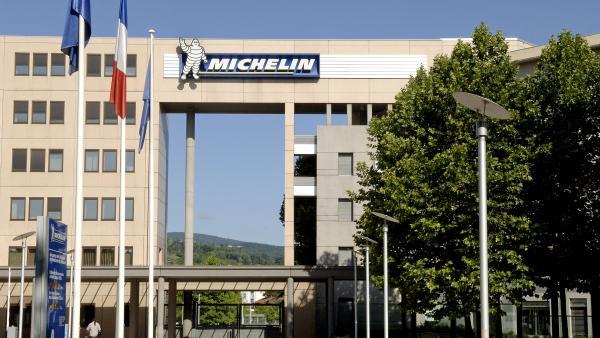 Michelin Clermont-Ferrand