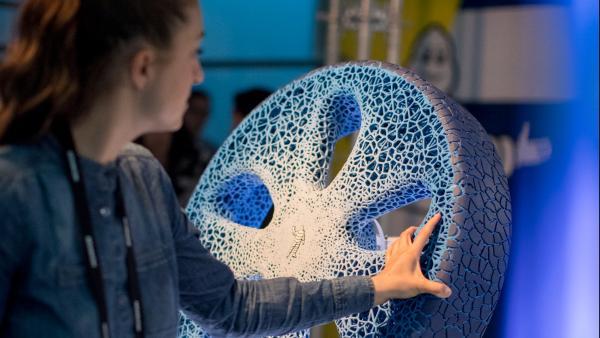 Michelin met en avant ses forces face à la crise économique