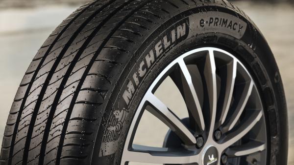 Michelin pneu e-primacy