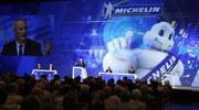 Michelin réorganise ses activités à Clermont-Ferrand