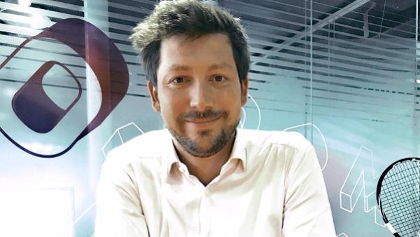 Quentin Bonnac, dg de Warning group, brefeco.com