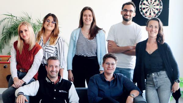 MiTi, marketing pour l'industrie