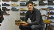 Bref + 2163 : Thomas Huriez, bien dans ses baskets (made in France)