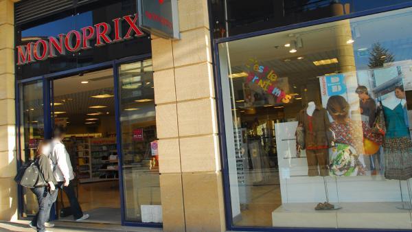casino - monoprix - franprix - maroc