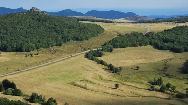 Mont Meyzenc