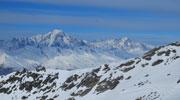 Airbnb s'attaque à la montagne