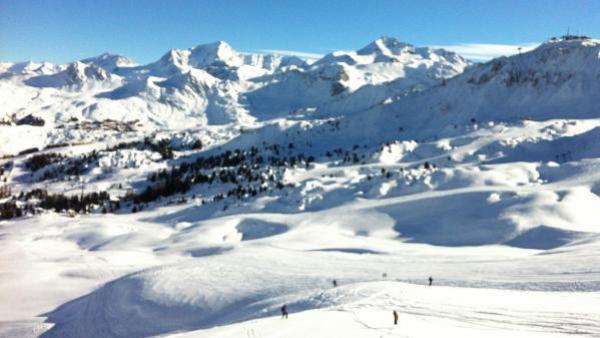 Grand Ski 2018 : la France veut récupérer son leadership